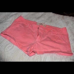 Hollister shorts